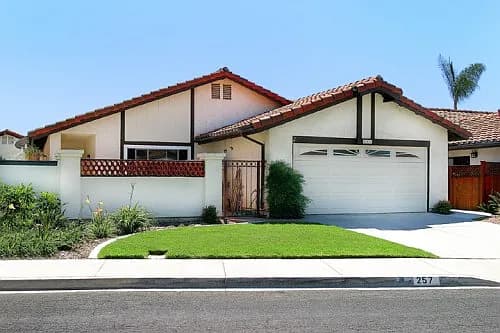 257 Saguaro Pl