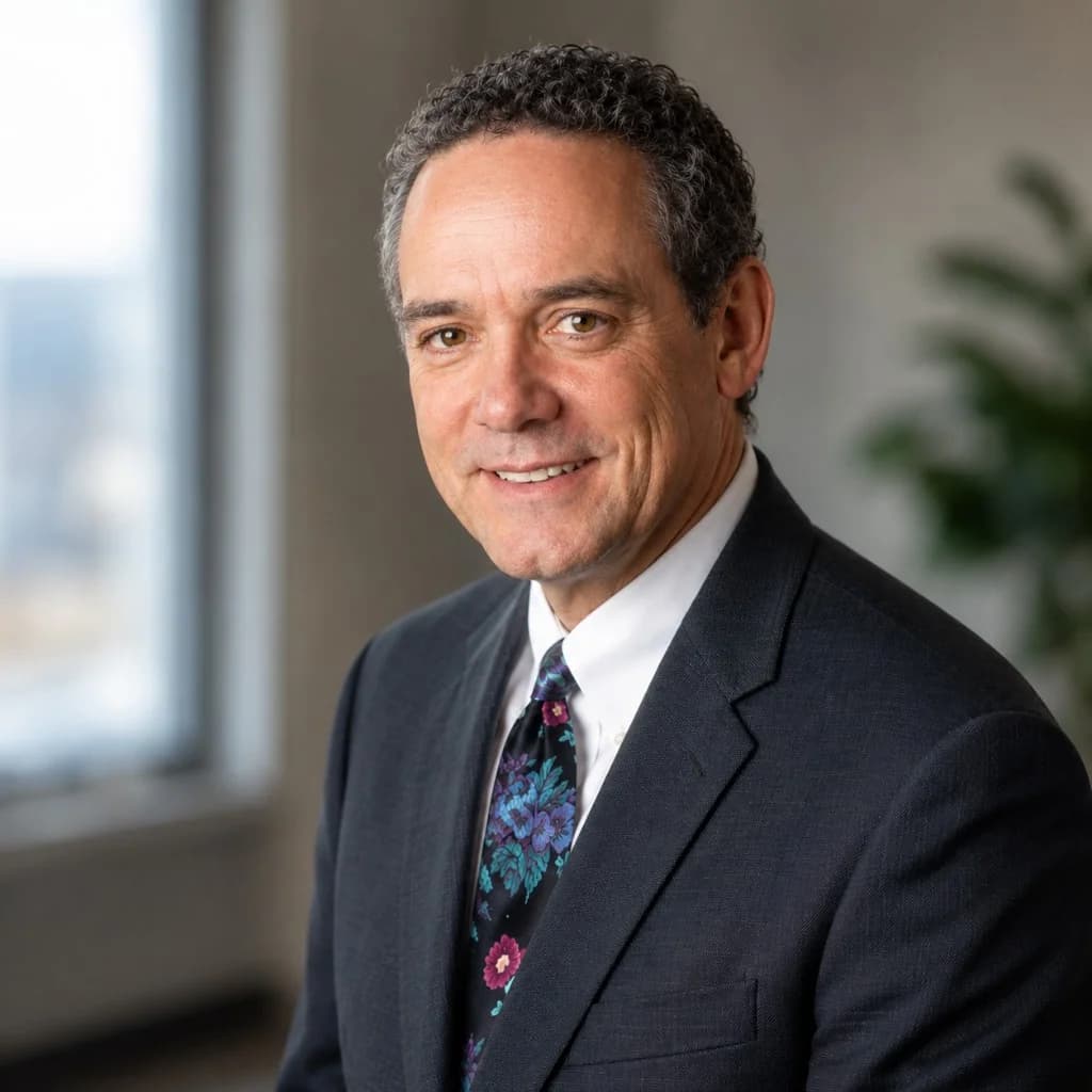 Jeffrey A. Hill, Broker/Owner — Short Sale Specialist & Expert Negotiator